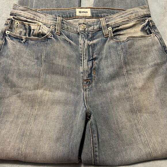 Hudson Jeans - Picture 5 of 12